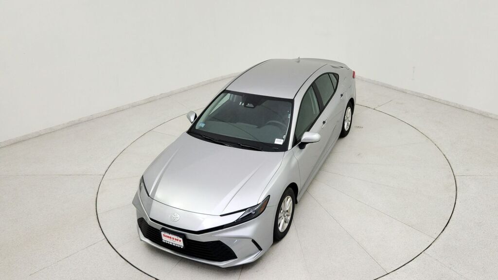 2025 Toyota Camry LE Laurel MD