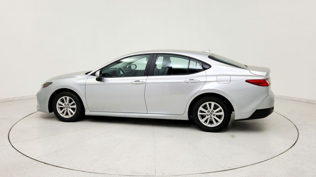 2025 Toyota Camry LE Laurel MD