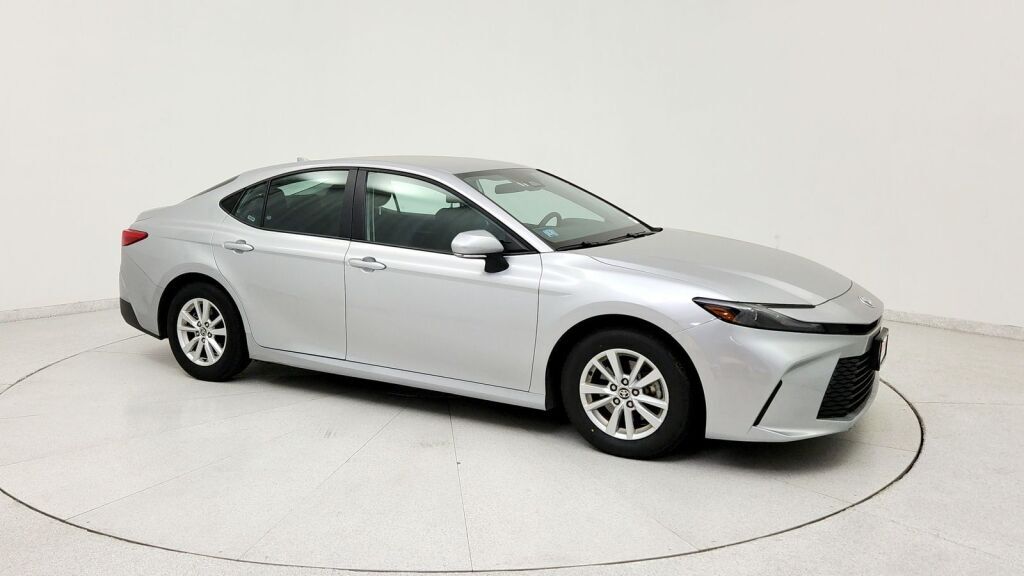 2025 Toyota Camry LE Laurel MD