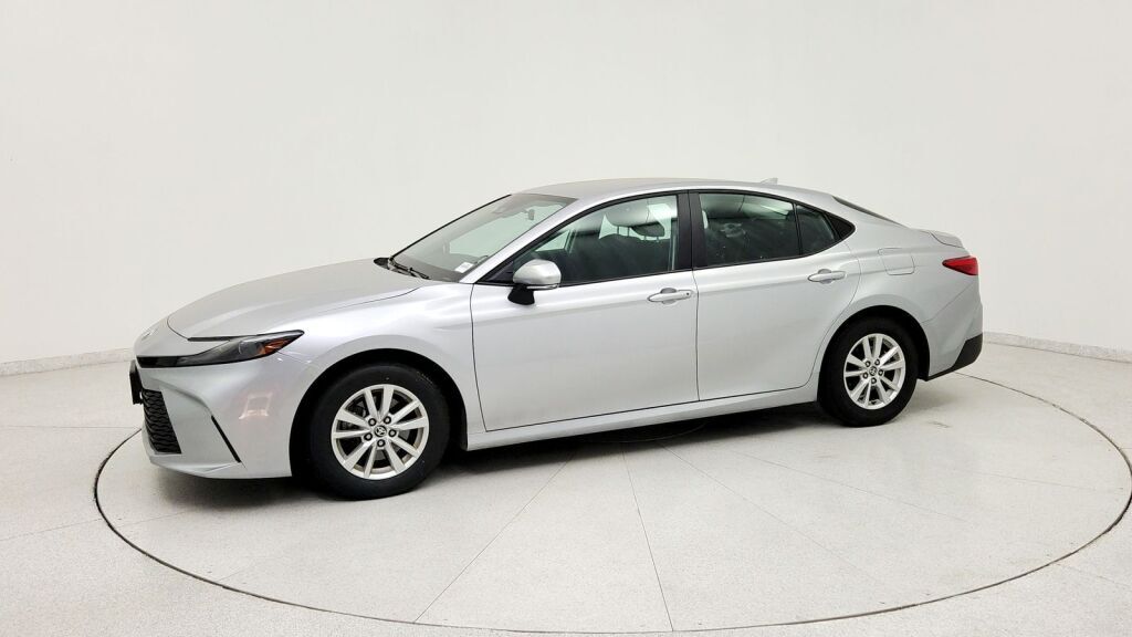 2025 Toyota Camry LE Laurel MD