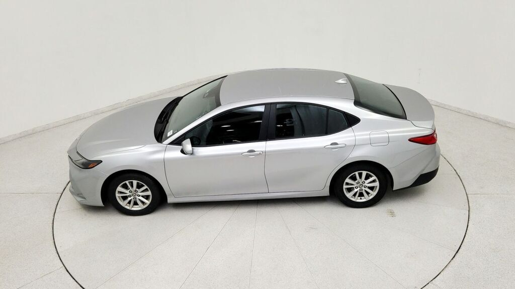 2025 Toyota Camry LE Laurel MD