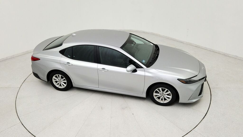 2025 Toyota Camry LE Laurel MD