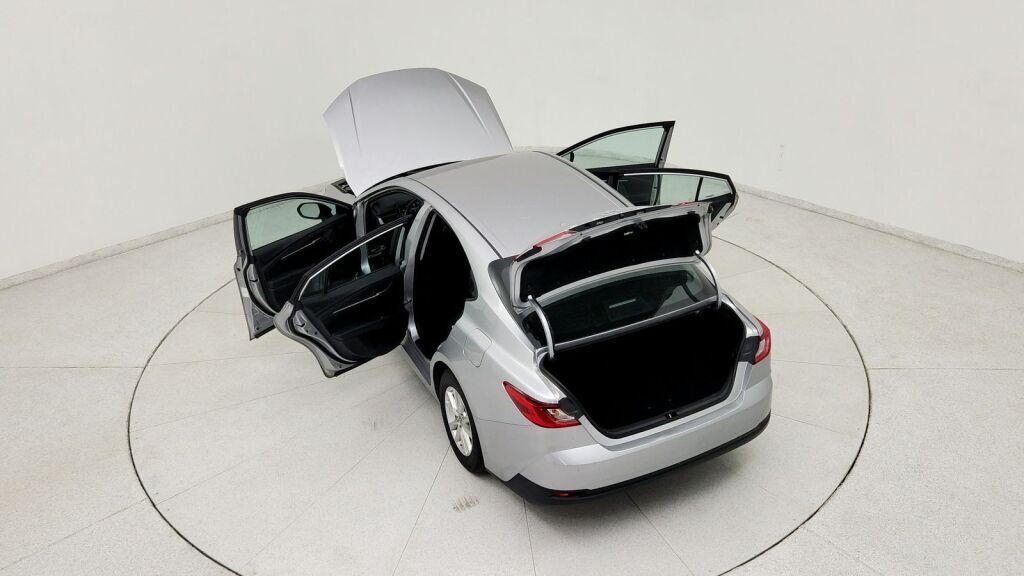 2025 Toyota Camry LE Laurel MD