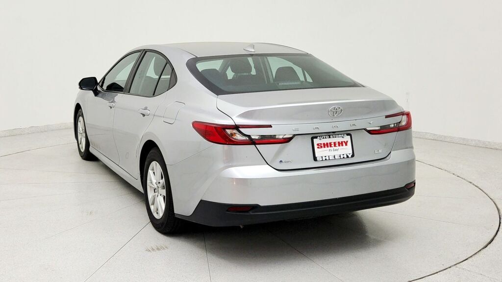 2025 Toyota Camry LE Laurel MD