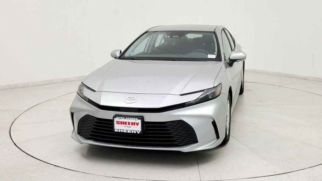 2025 Toyota Camry LE Laurel MD
