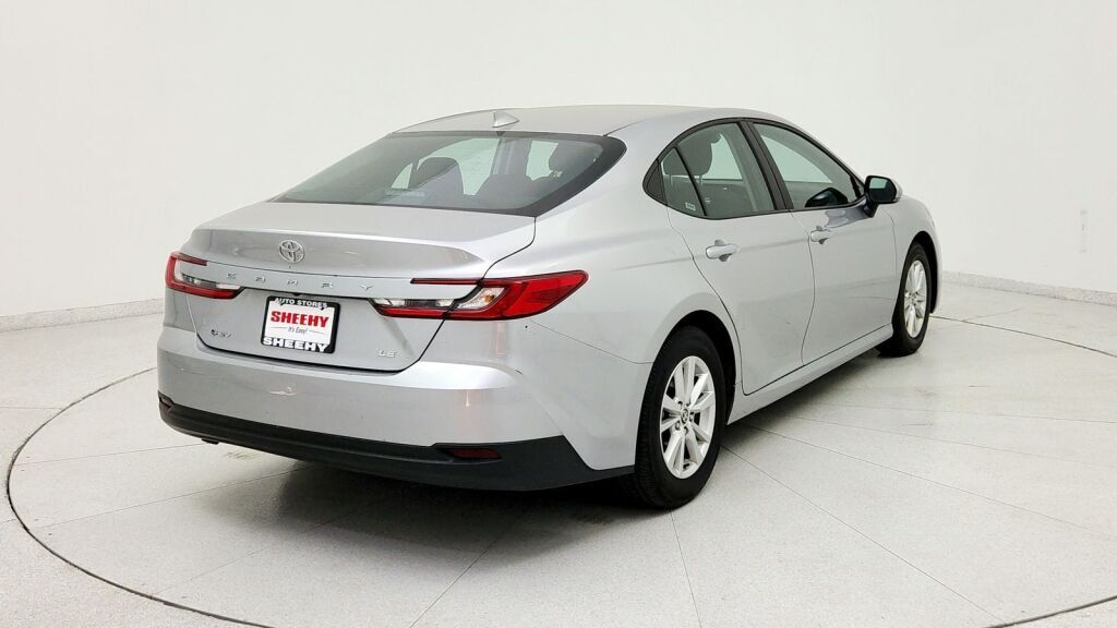 2025 Toyota Camry LE Laurel MD