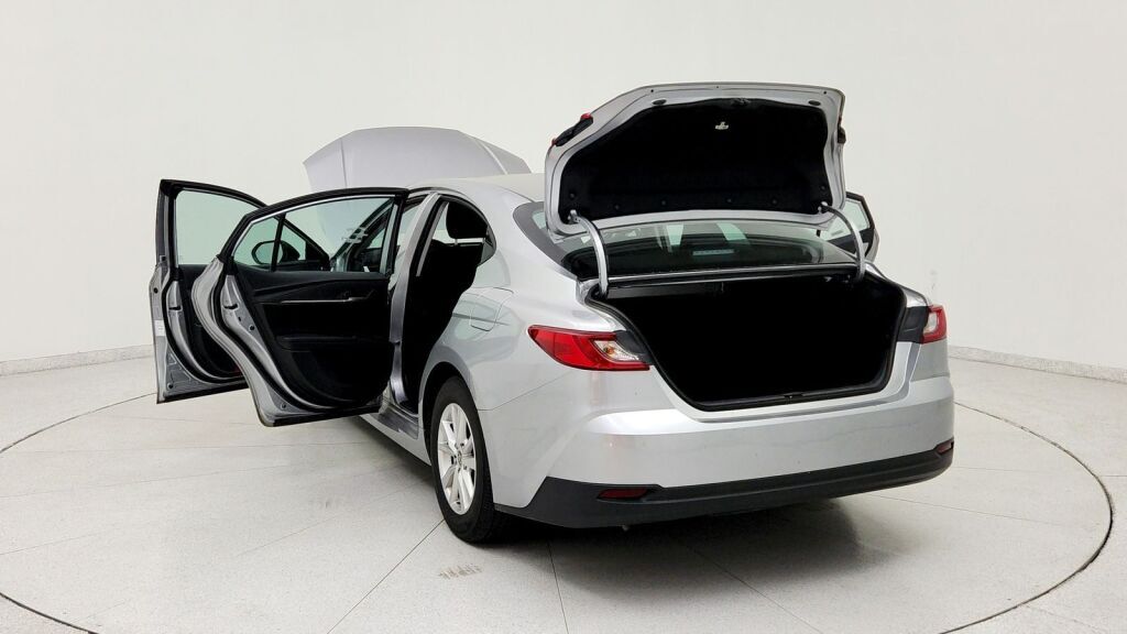 2025 Toyota Camry LE Laurel MD