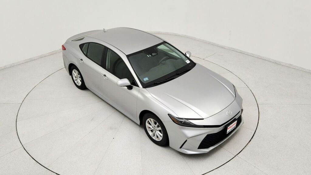 2025 Toyota Camry LE Laurel MD