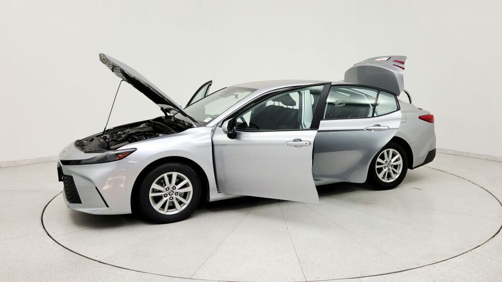 2025 Toyota Camry LE Laurel MD