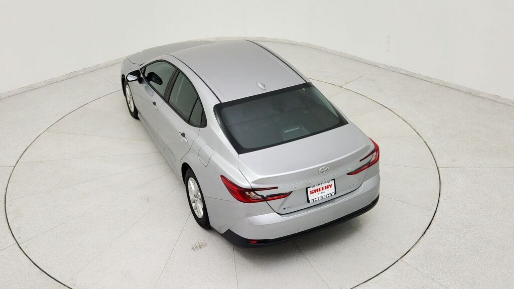 2025 Toyota Camry LE Laurel MD