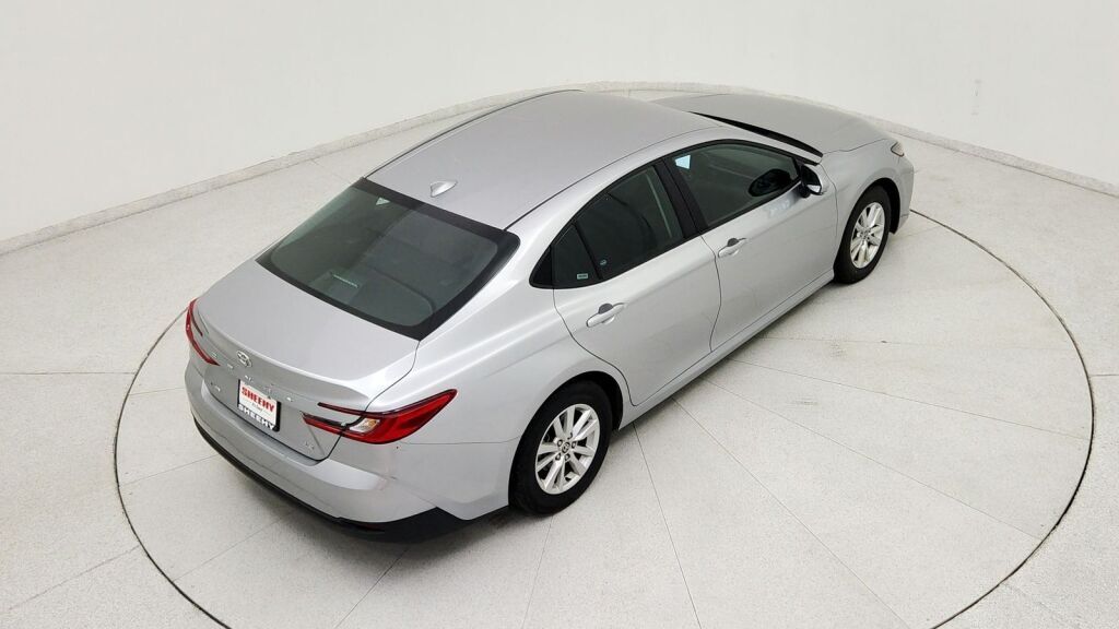 2025 Toyota Camry LE Laurel MD