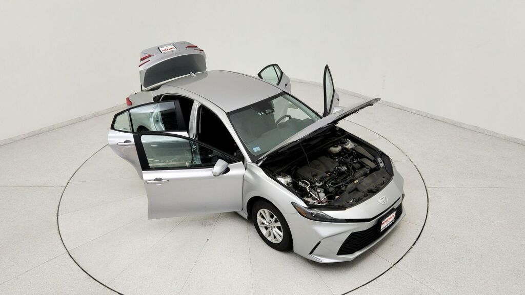 2025 Toyota Camry LE Laurel MD