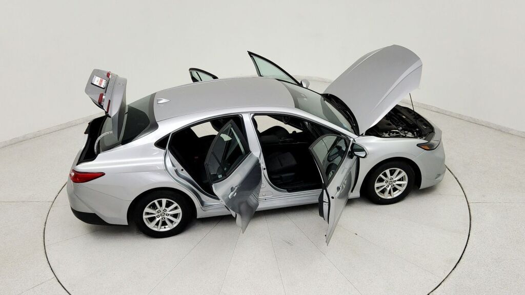 2025 Toyota Camry LE Laurel MD