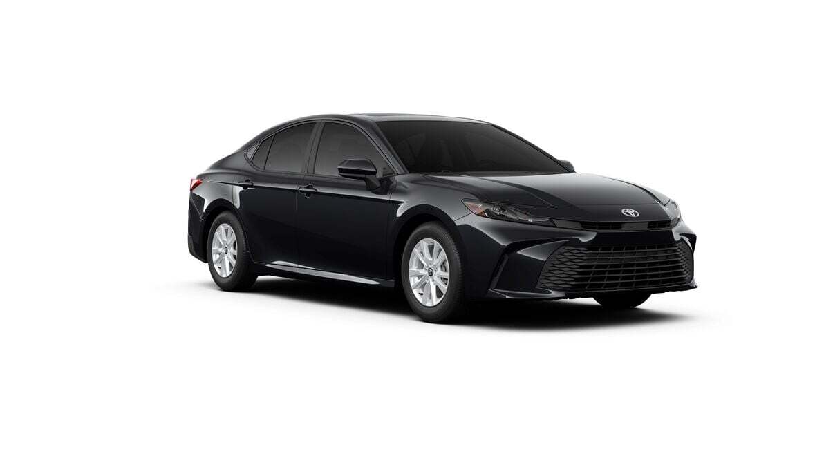 2025 Toyota Camry LE Laurel MD