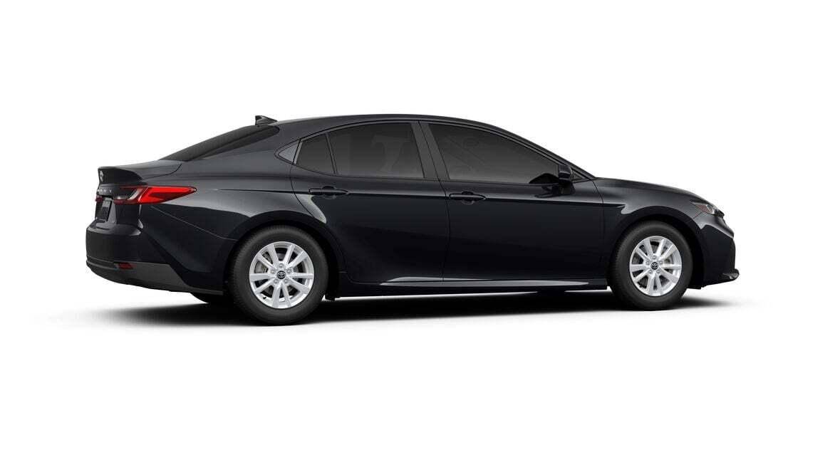 2025 Toyota Camry LE Laurel MD