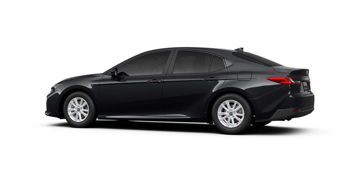 2025 Toyota Camry LE Laurel MD