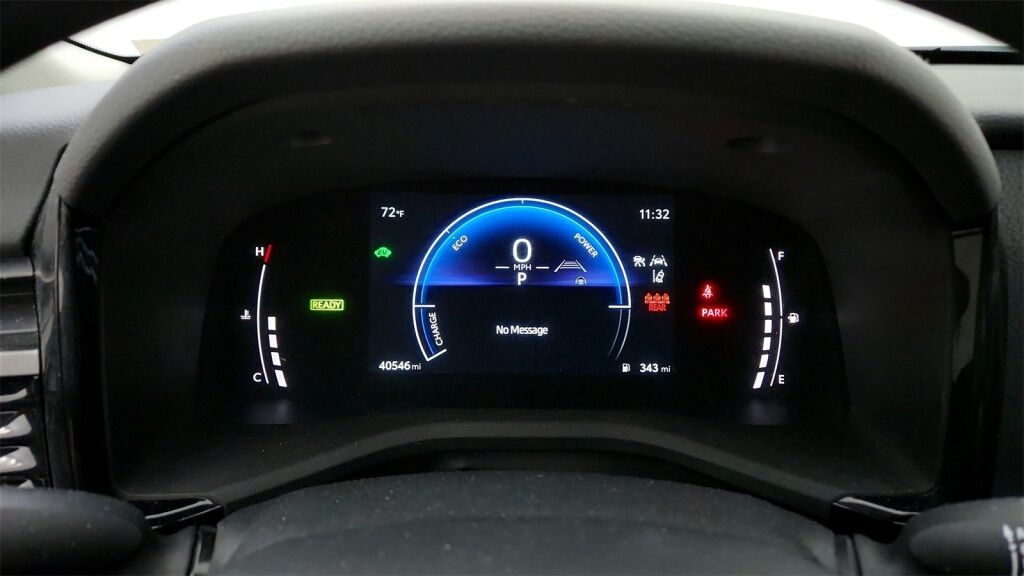 2025 Toyota Camry LE Laurel MD