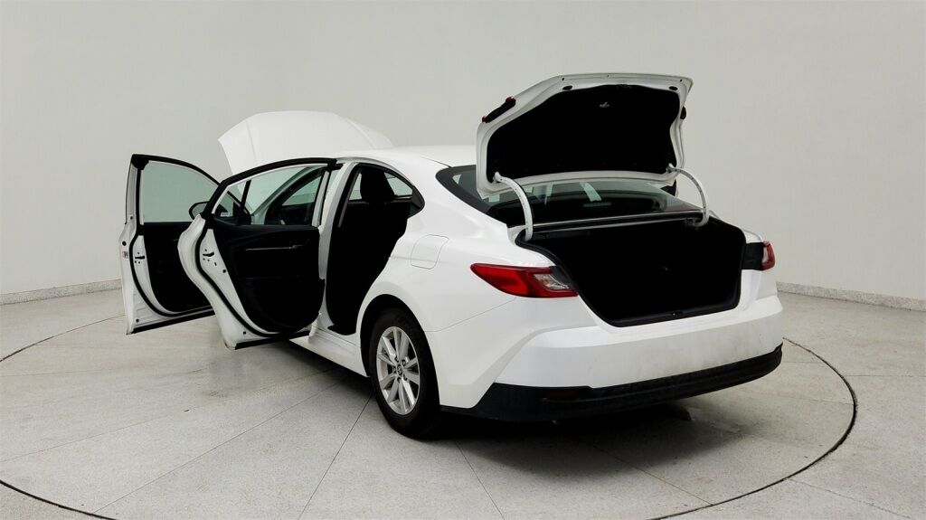 2025 Toyota Camry LE Laurel MD