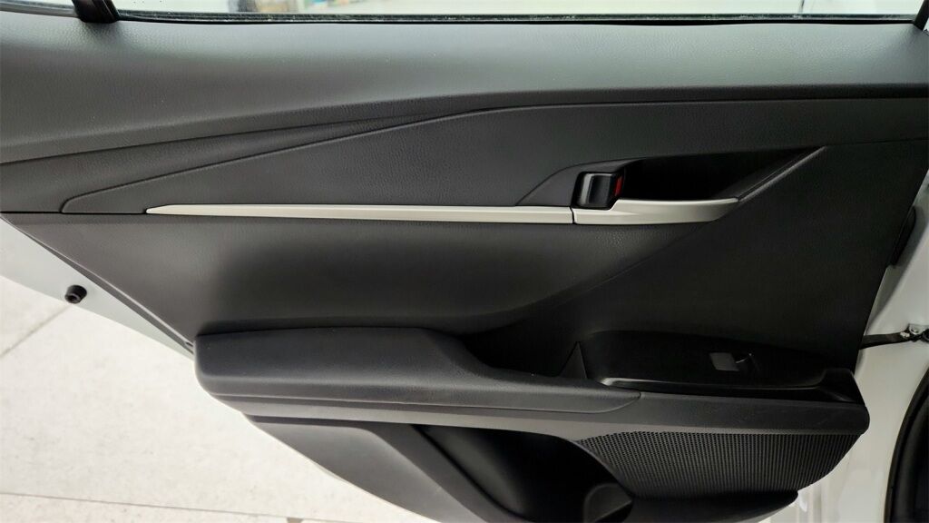 2025 Toyota Camry LE Laurel MD