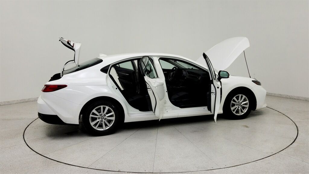 2025 Toyota Camry LE Laurel MD