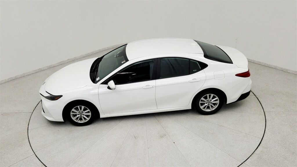 2025 Toyota Camry LE Laurel MD