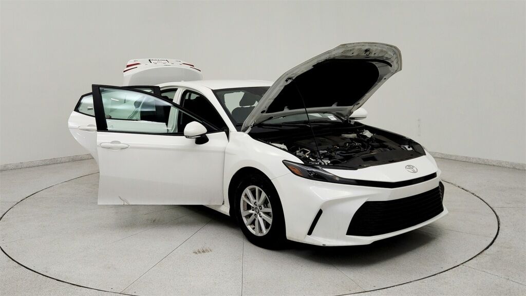 2025 Toyota Camry LE Laurel MD