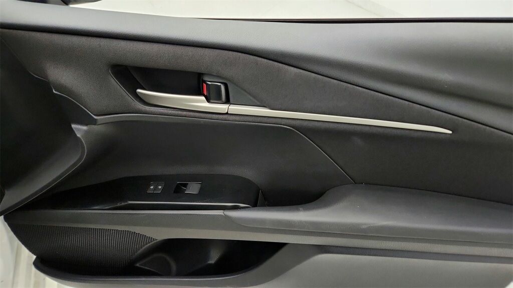 2025 Toyota Camry LE Laurel MD