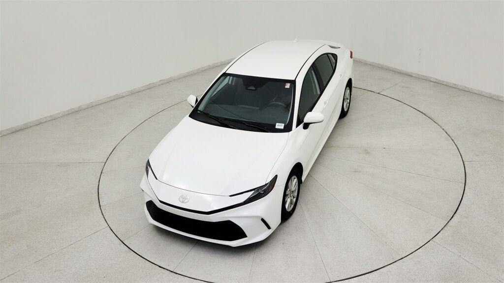 2025 Toyota Camry LE Laurel MD