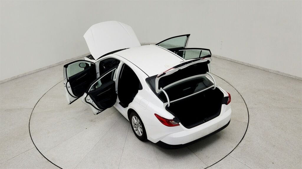 2025 Toyota Camry LE Laurel MD