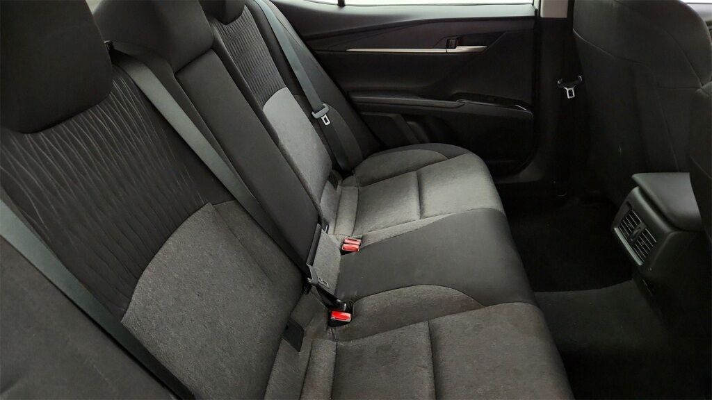 2025 Toyota Camry LE Laurel MD