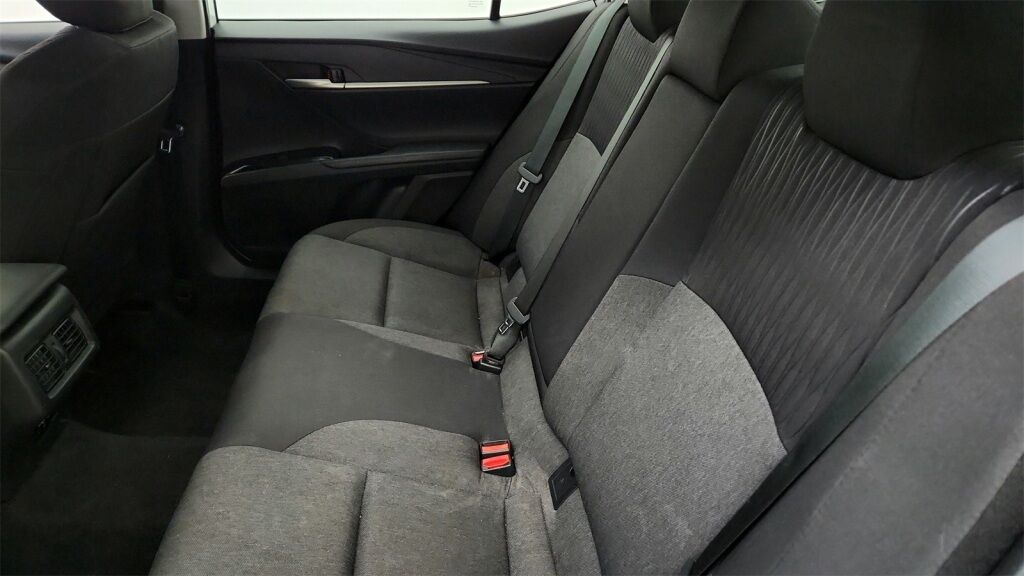 2025 Toyota Camry LE Laurel MD