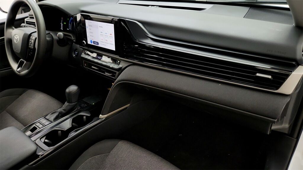 2025 Toyota Camry LE Laurel MD