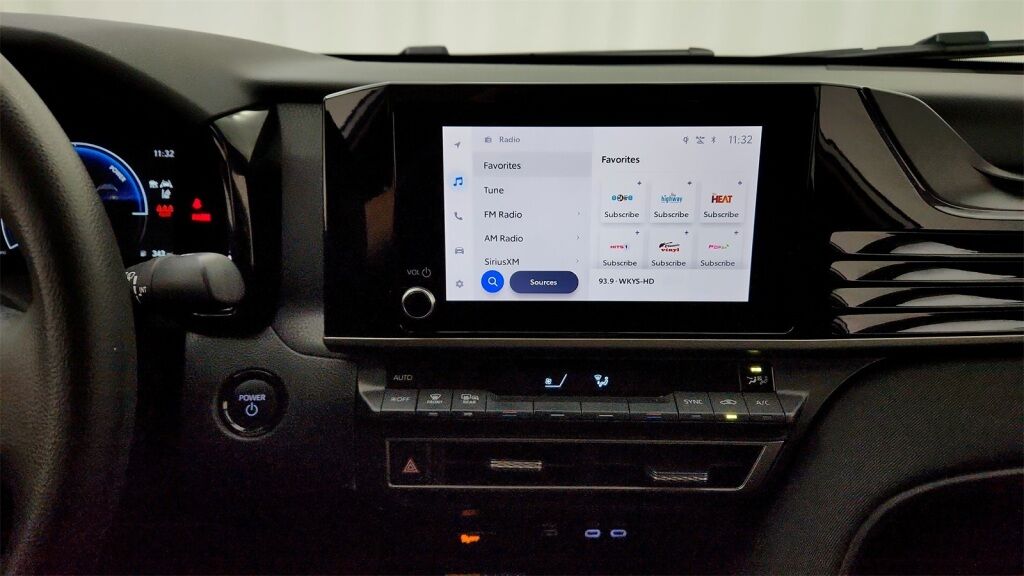 2025 Toyota Camry LE Laurel MD