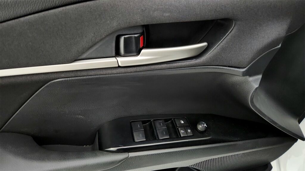 2025 Toyota Camry LE Laurel MD