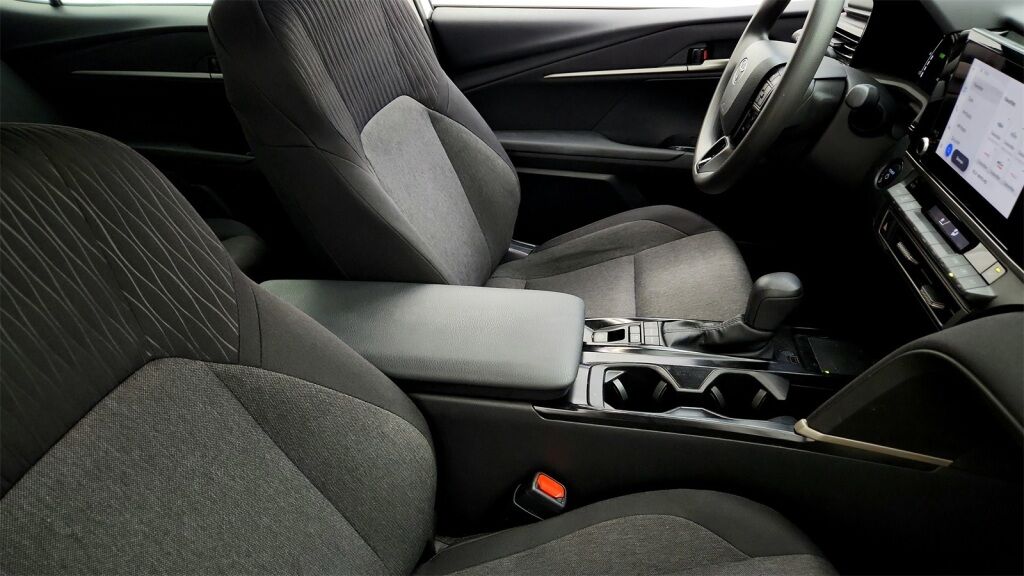 2025 Toyota Camry LE Laurel MD