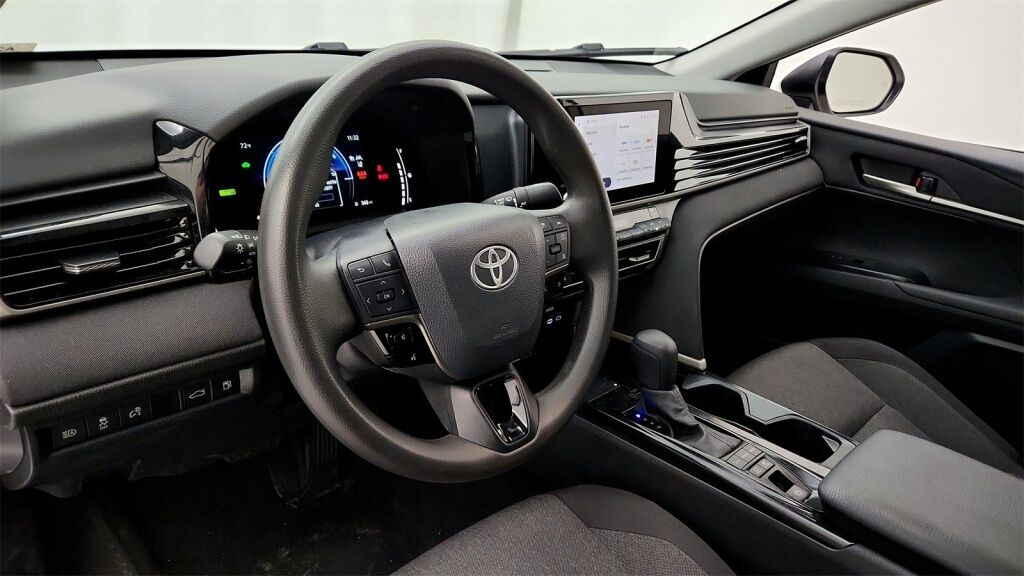 2025 Toyota Camry LE Laurel MD