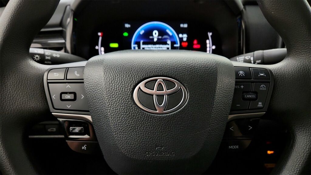 2025 Toyota Camry LE Laurel MD