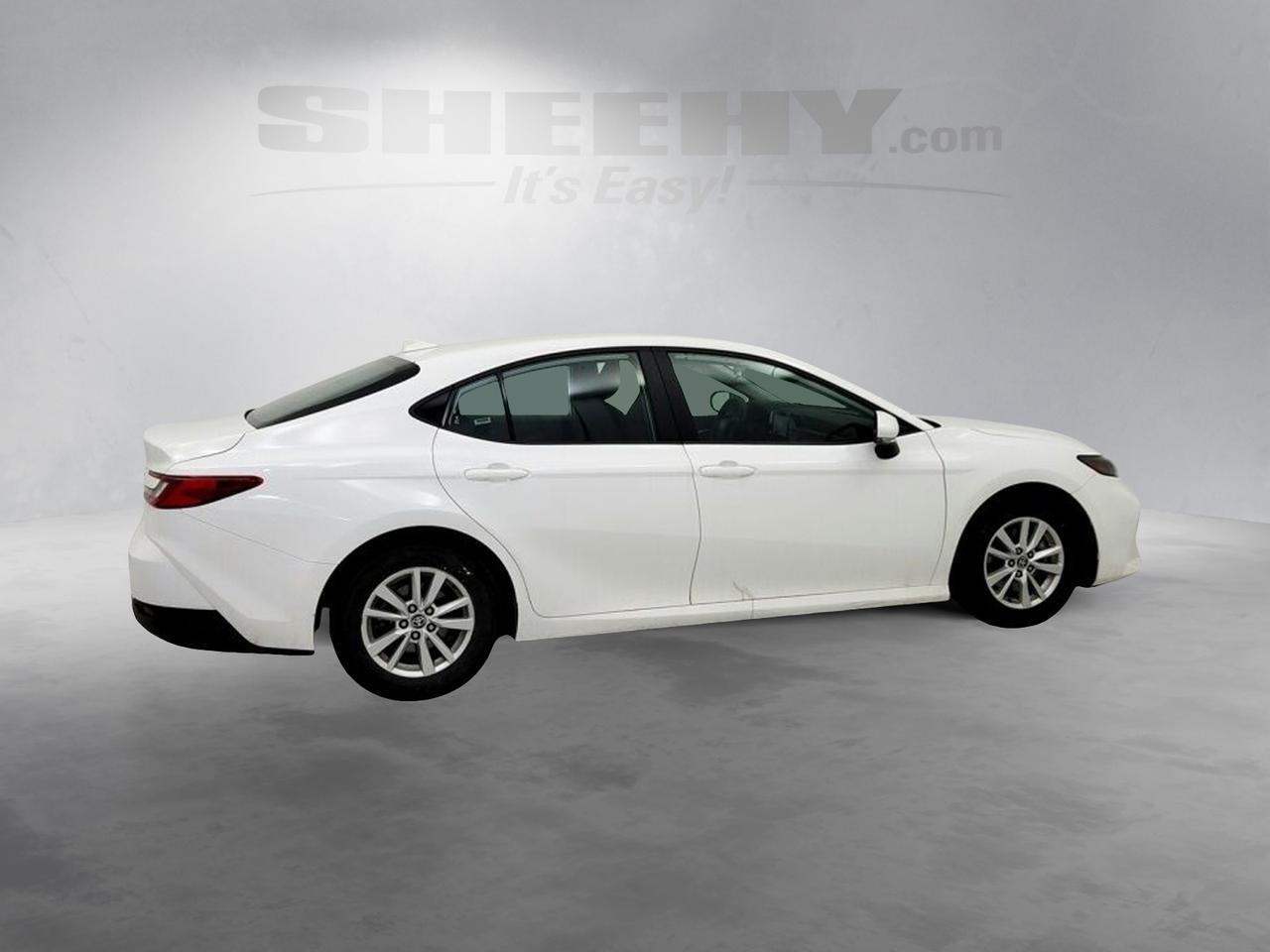 2025 Toyota Camry LE Laurel MD