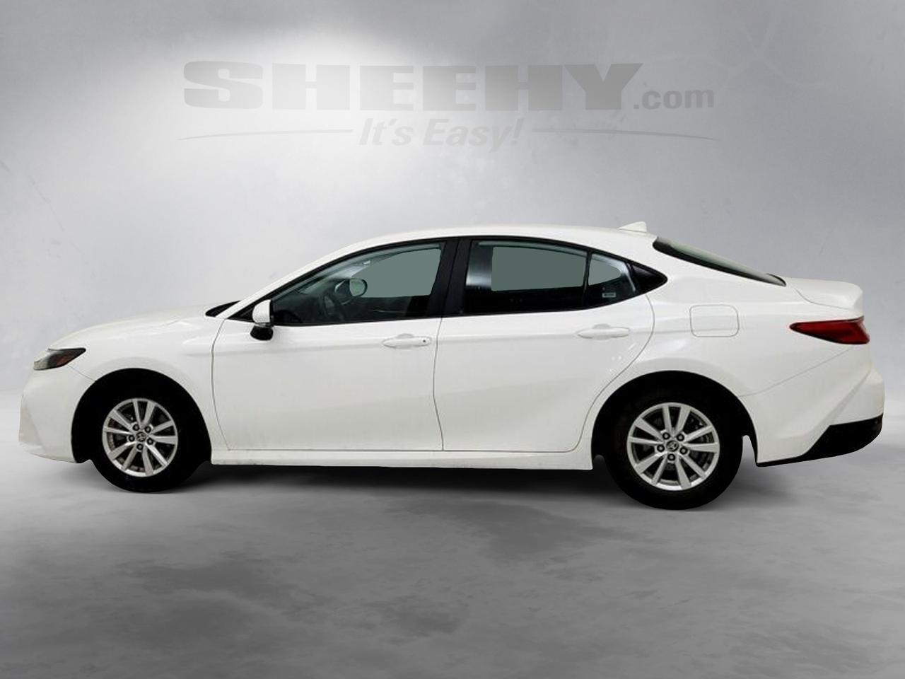 2025 Toyota Camry LE Laurel MD