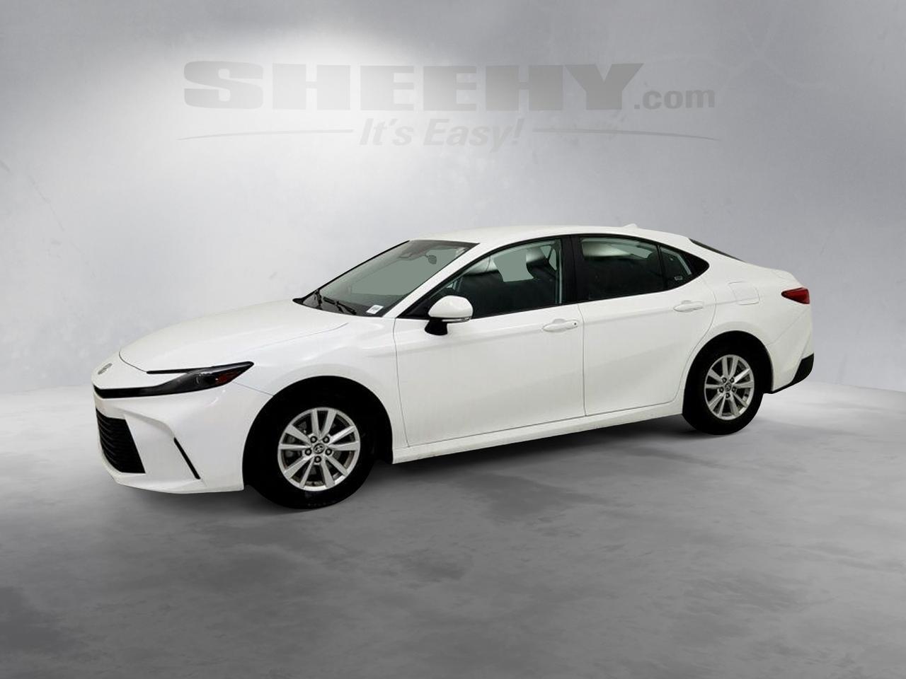 2025 Toyota Camry LE Laurel MD