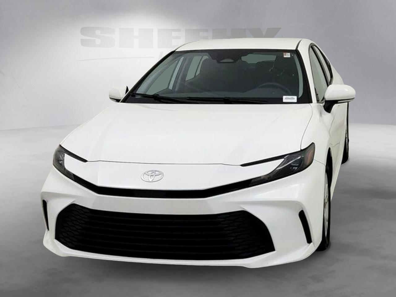 2025 Toyota Camry LE Laurel MD