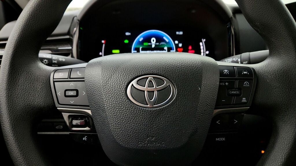 2025 Toyota Camry LE Laurel MD
