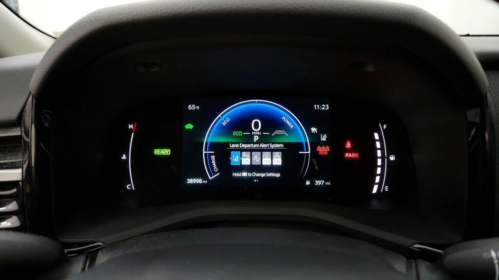 2025 Toyota Camry LE Laurel MD