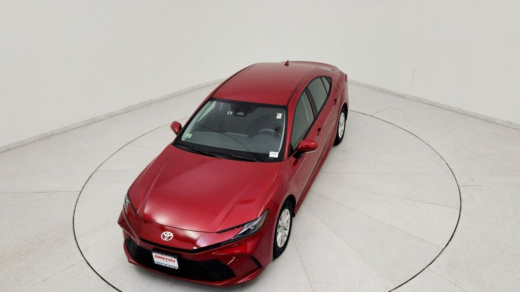 2025 Toyota Camry LE Laurel MD