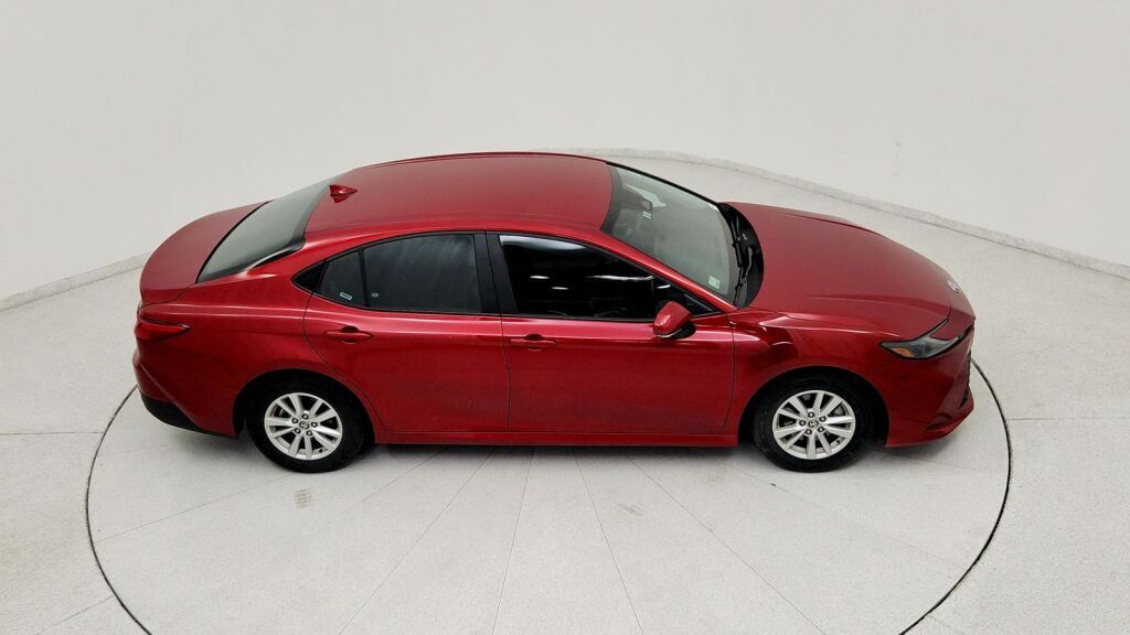 2025 Toyota Camry LE Laurel MD