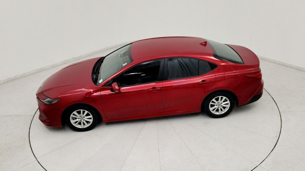 2025 Toyota Camry LE Laurel MD
