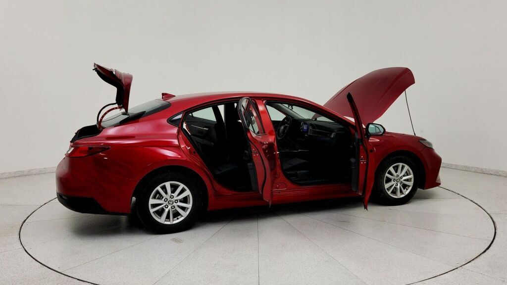 2025 Toyota Camry LE Laurel MD