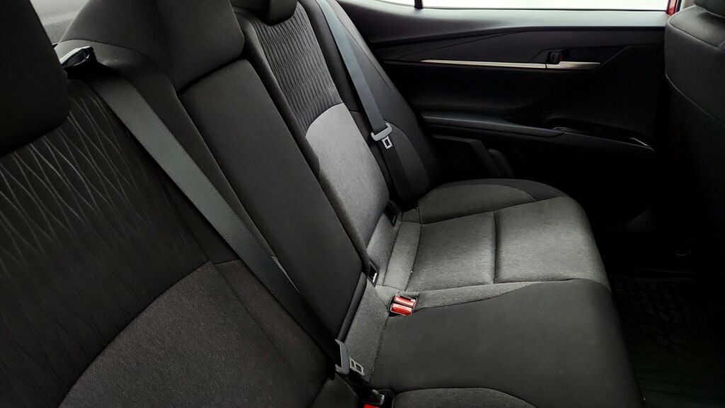 2025 Toyota Camry LE Laurel MD