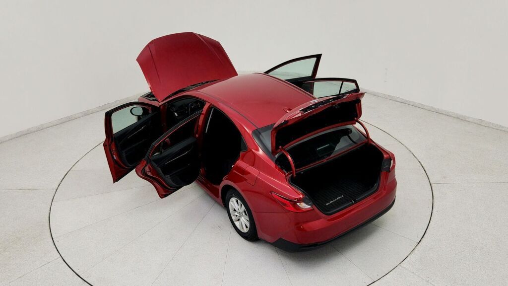 2025 Toyota Camry LE Laurel MD