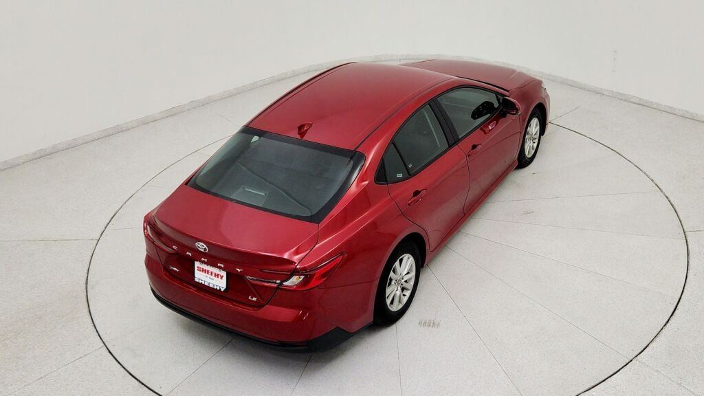 2025 Toyota Camry LE Laurel MD